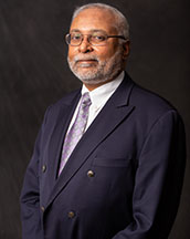 George M. Abraham, MD, MPH