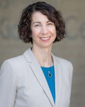 Suzanne G. Watnick, MD, FASN (effective 8/1/24)