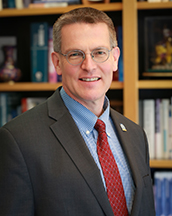 Furman S. McDonald, MD, MPH, President and Chief Executive Officer