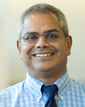 Suresh Nair, MD, Council Director